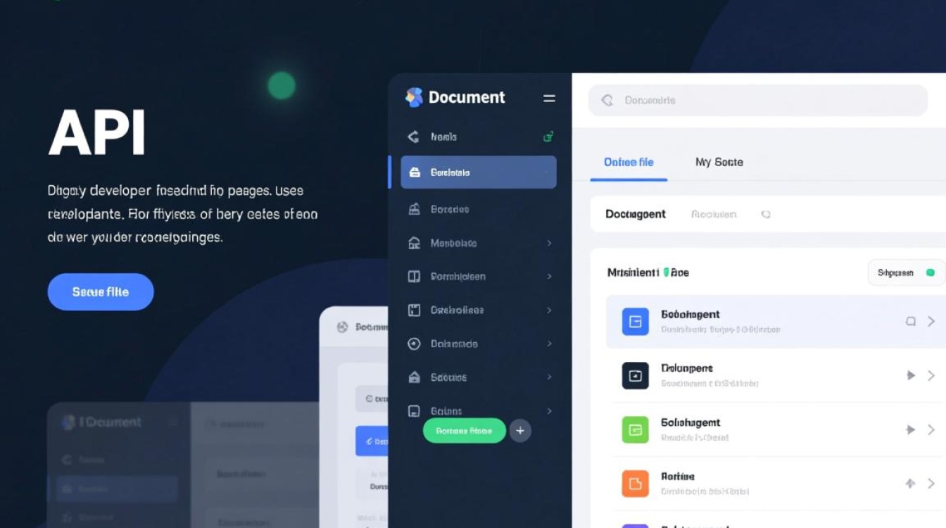 api文档的jar包如何正确集成到项目中使用?-好主机测评网