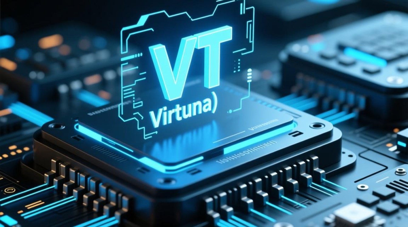 虚拟机vt补丁没开启怎么办？如何手动开启VT补丁？-好主机测评网