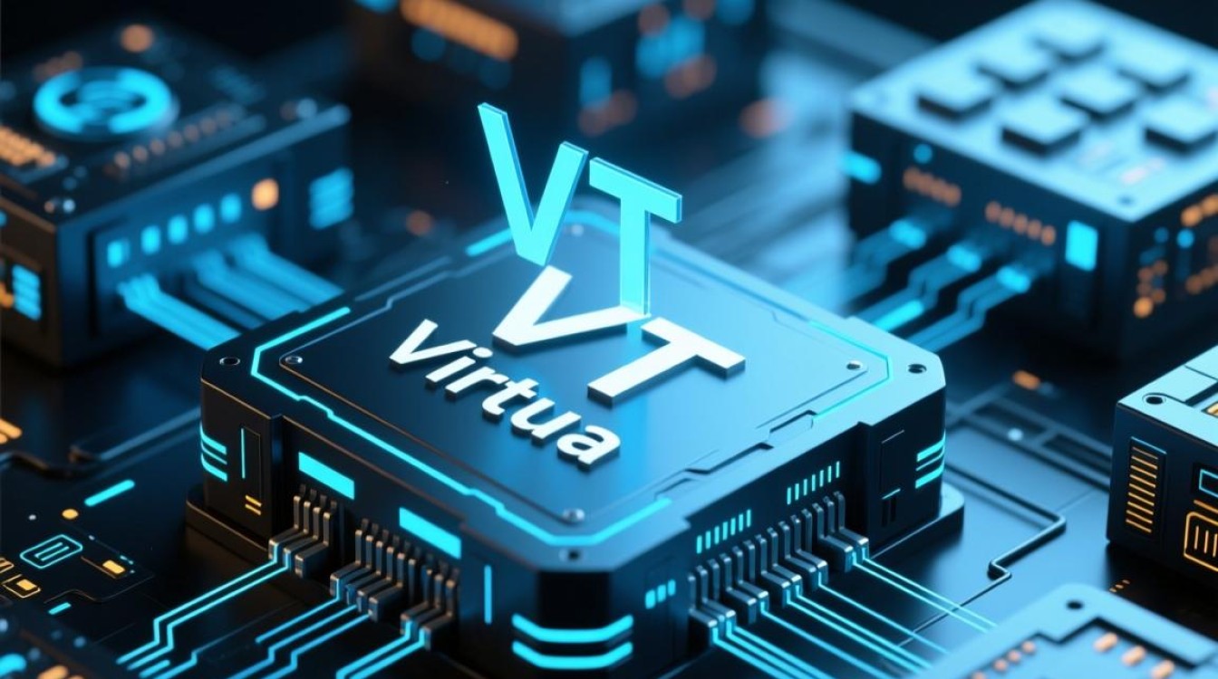 虚拟机vt补丁没开启怎么办？如何手动开启VT补丁？