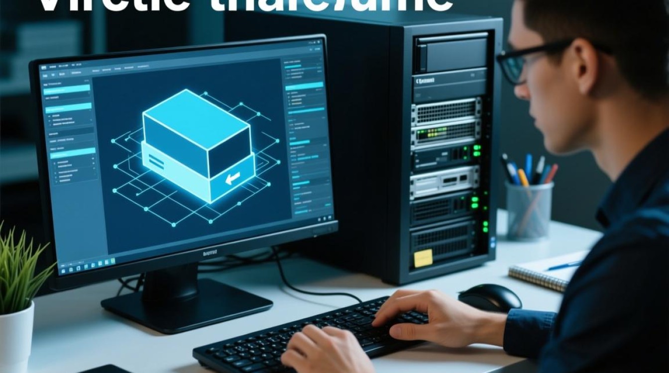 win创建虚拟机没网络？虚拟机无法启动怎么办？-好主机测评网