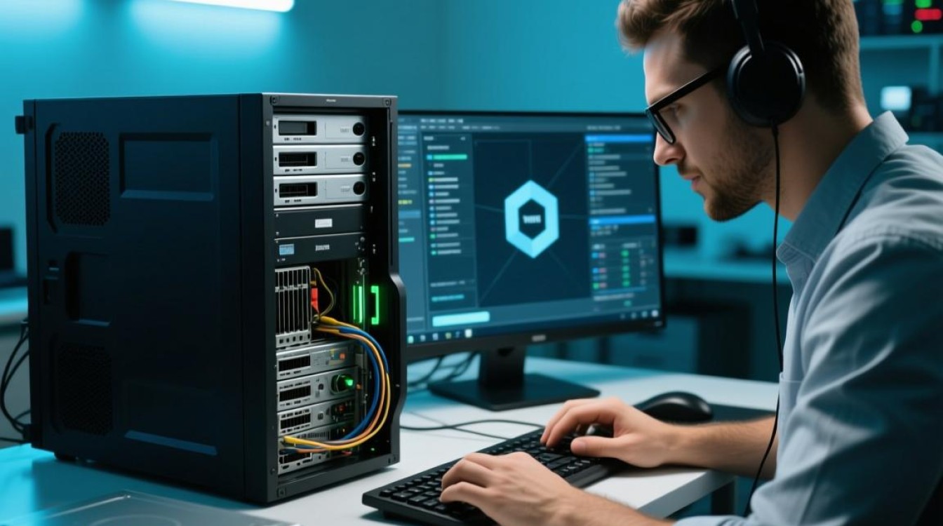 win创建虚拟机没网络？虚拟机无法启动怎么办？