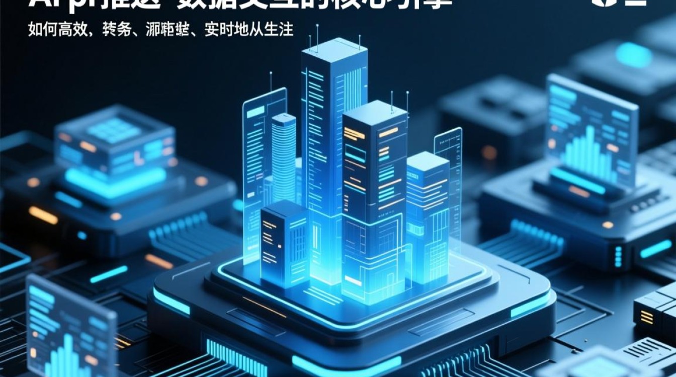 API推送如何高效实现？实时性与稳定性如何保障？-好主机测评网