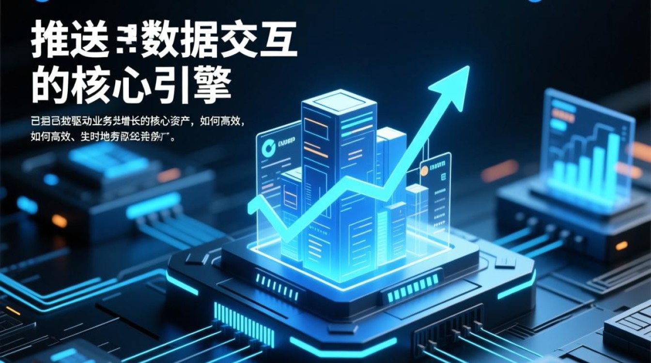 API推送如何高效实现？实时性与稳定性如何保障？