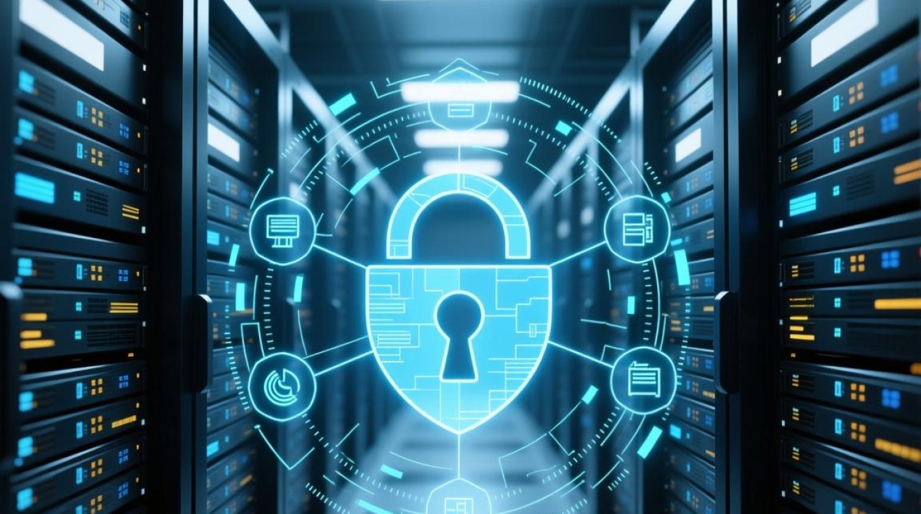 多客户虚拟机如何保障数据隔离与性能不互相影响?-好主机测评网