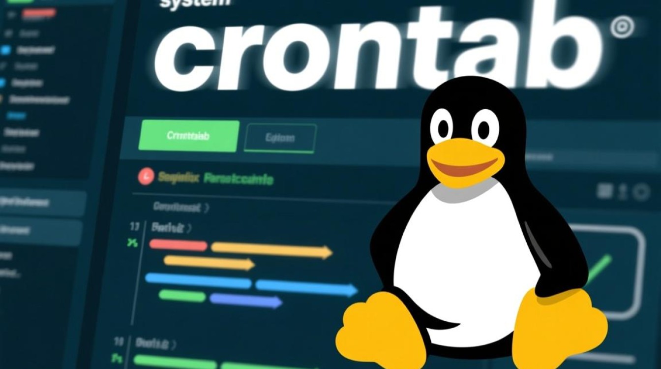 Linux crontab -e命令具体该怎么用才能正确设置定时任务?-好主机测评网