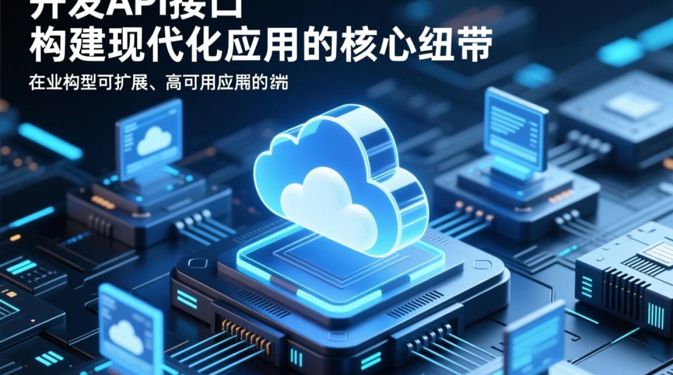 云端开发API接口,如何高效保障安全与稳定?-好主机测评网