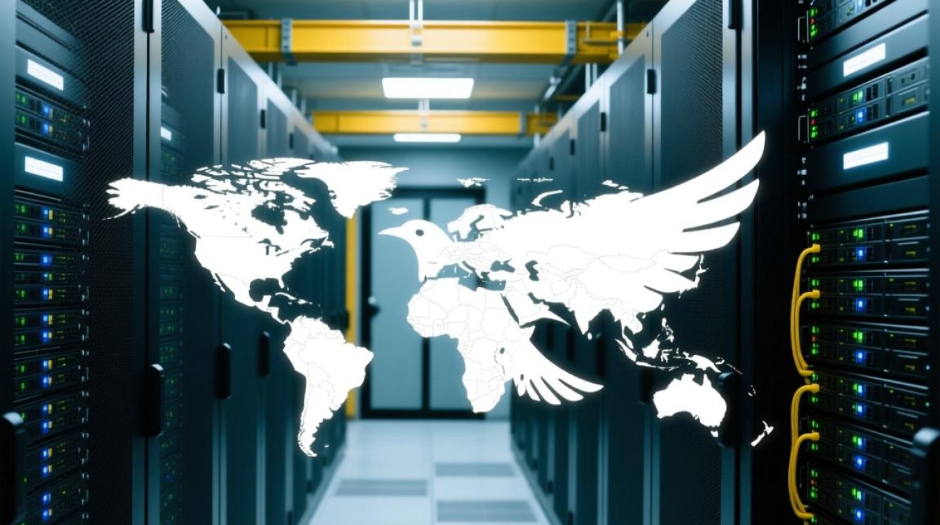 只买服务器不买域名,网站能正常访问吗?-好主机测评网