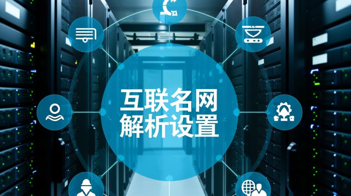 服务器域名泛解析设置如何正确配置及避免风险?-好主机测评网