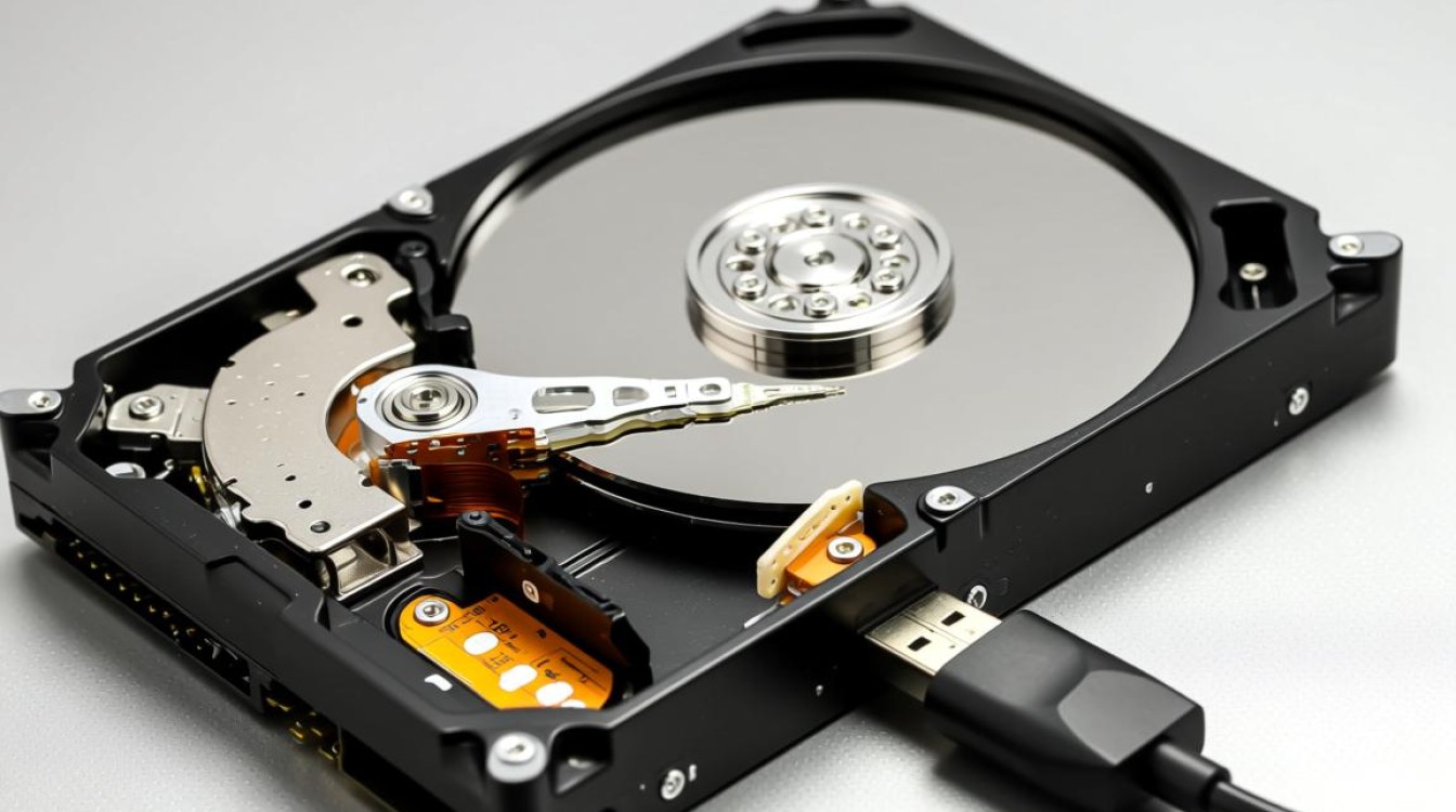 Linux磁盘卸载失败?教你排查与解决步骤-好主机测评网