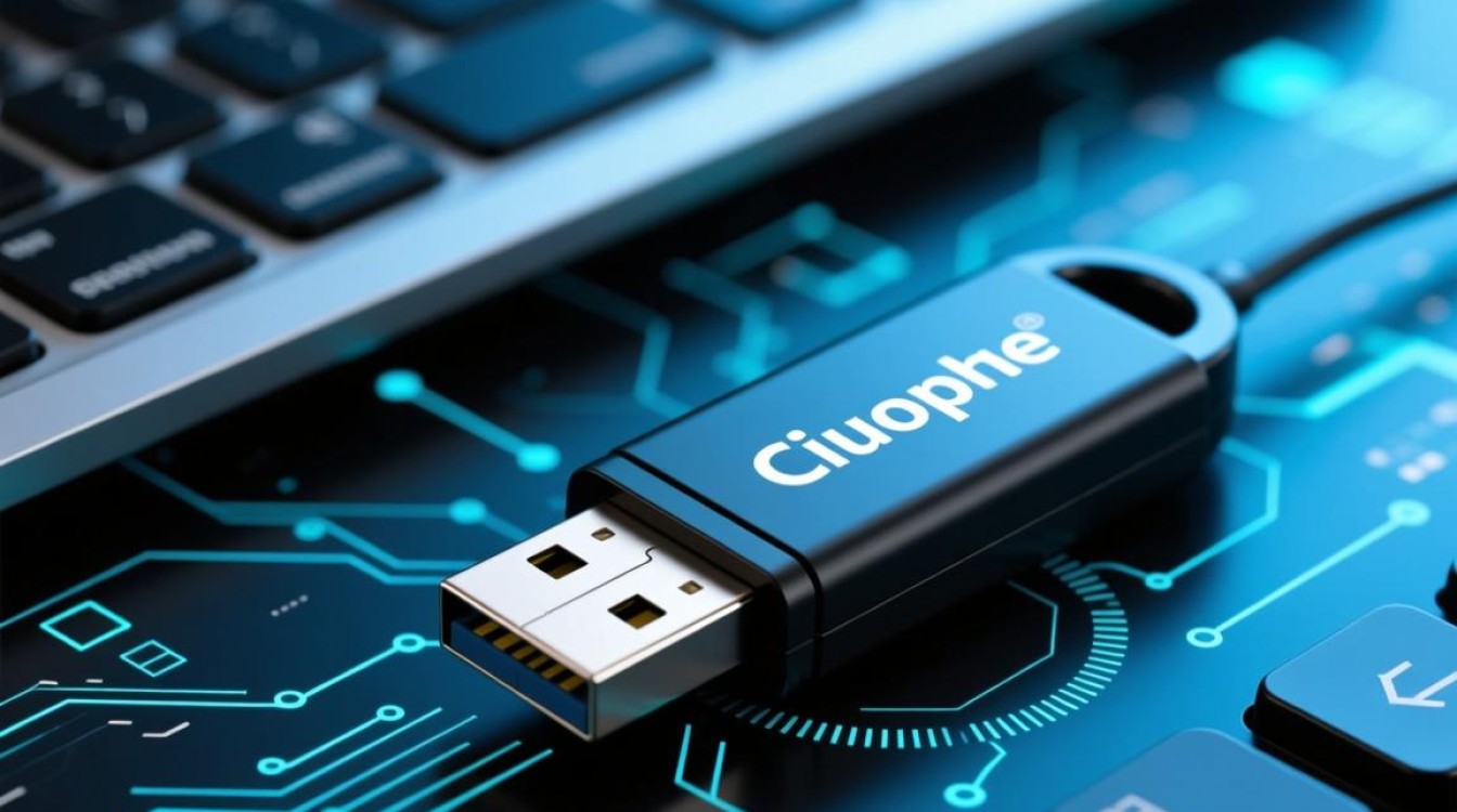 虚拟机里查到优盘但无法访问怎么办?-好主机测评网