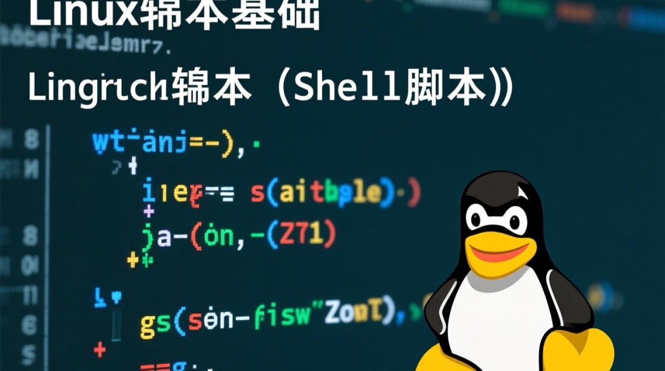 Linux脚本基础入门,新手必学的核心命令有哪些?-好主机测评网