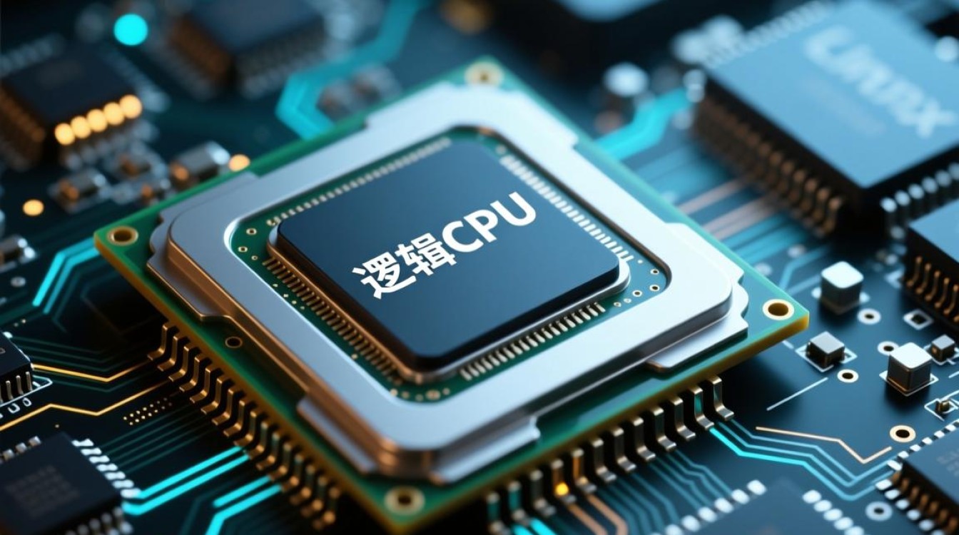 linux逻辑cpu是什么?如何查看及影响性能?-好主机测评网