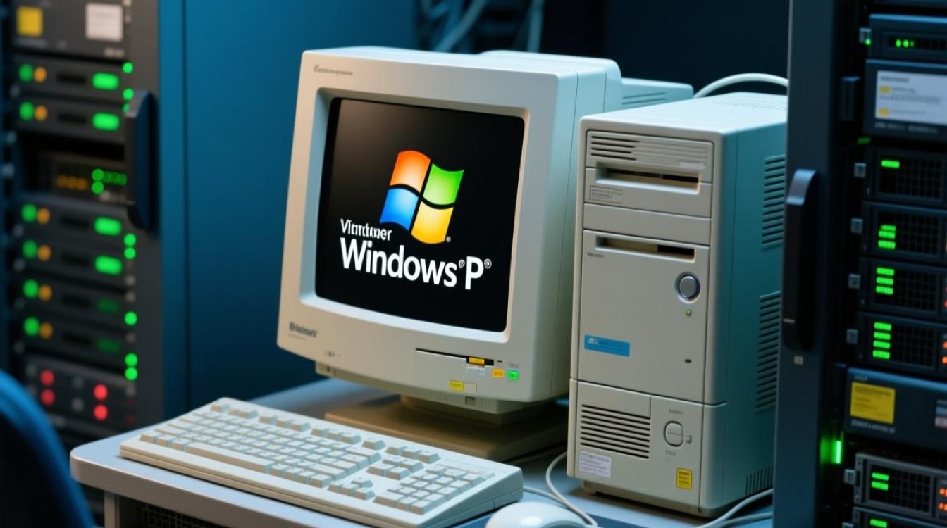 xp虚拟机怎么联网才能安全上网?-好主机测评网