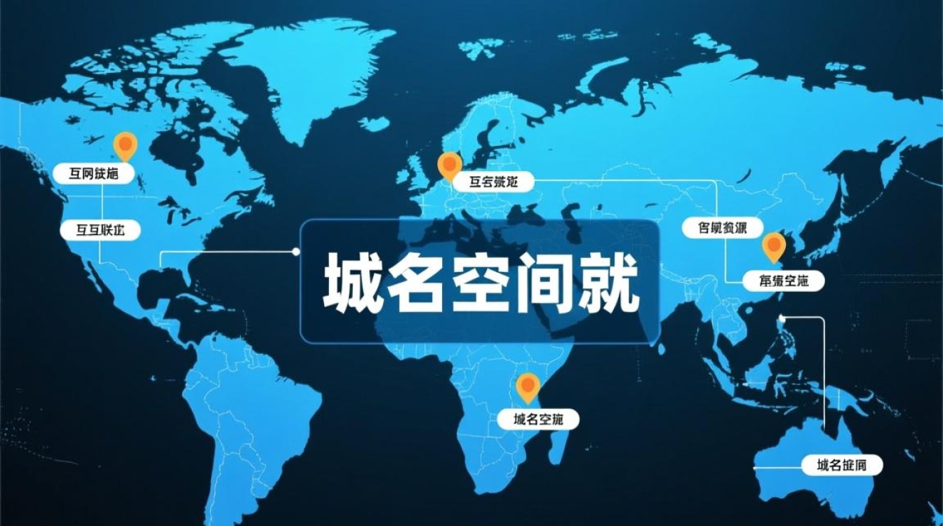 域名空间有什么用?新手建站必看的基础知识指南-好主机测评网