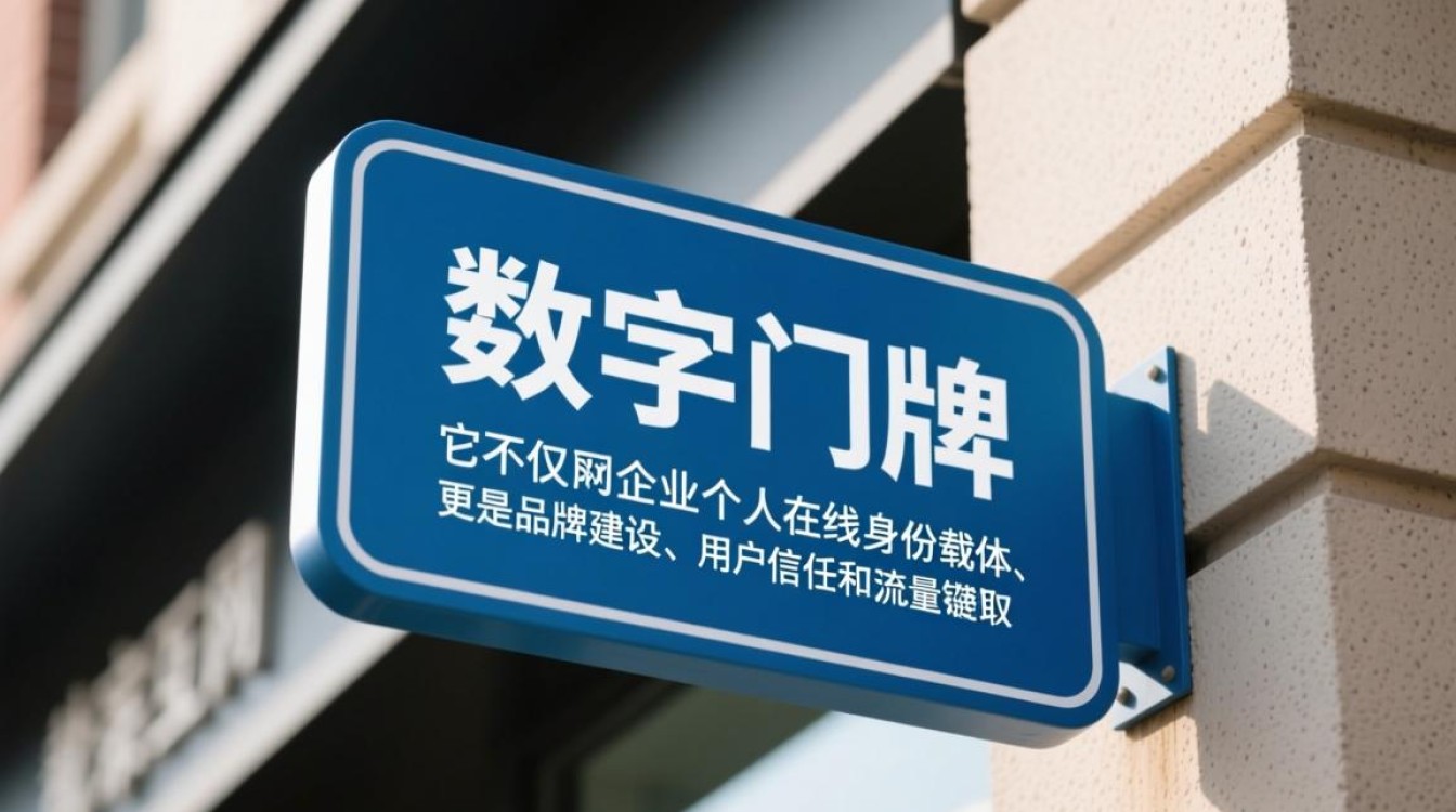 好的域名对网站SEO和品牌建设到底有多重要?-好主机测评网