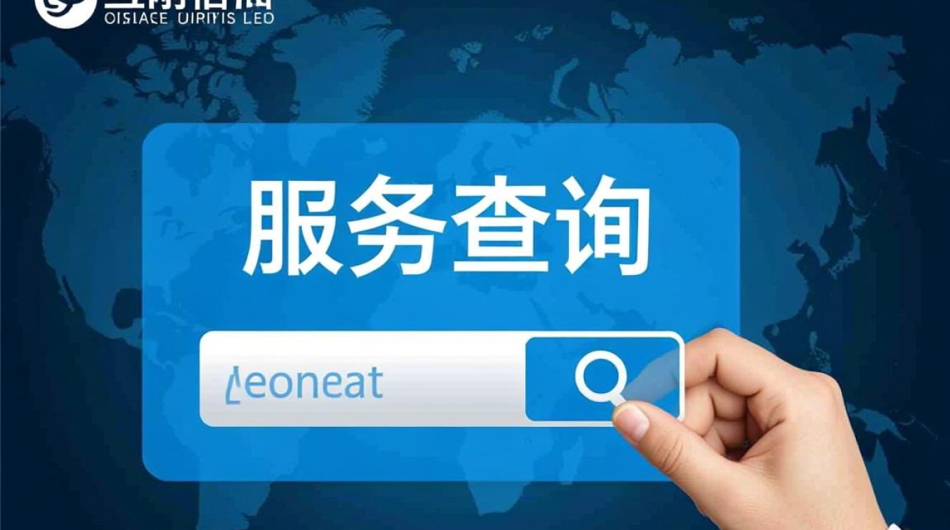 新手怎么查询域名服务商?有哪些免费查询方法?-好主机测评网