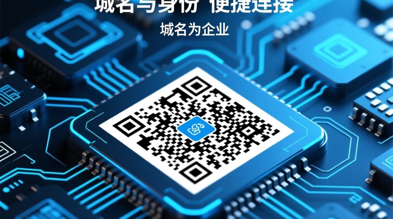 域名生产的二维码如何实现快速生成与安全解析?-好主机测评网