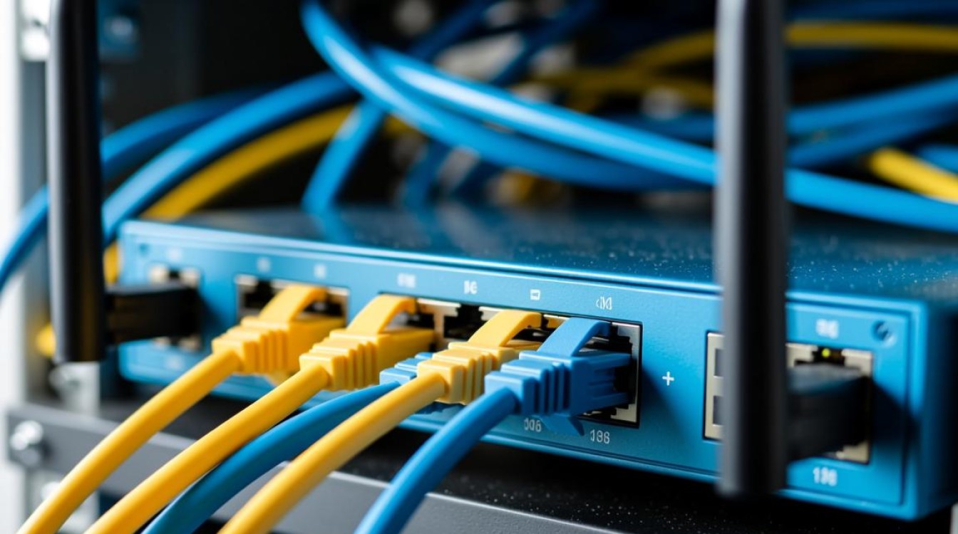 路由器修改域名解析后，设备无法上网怎么办？-好主机测评网