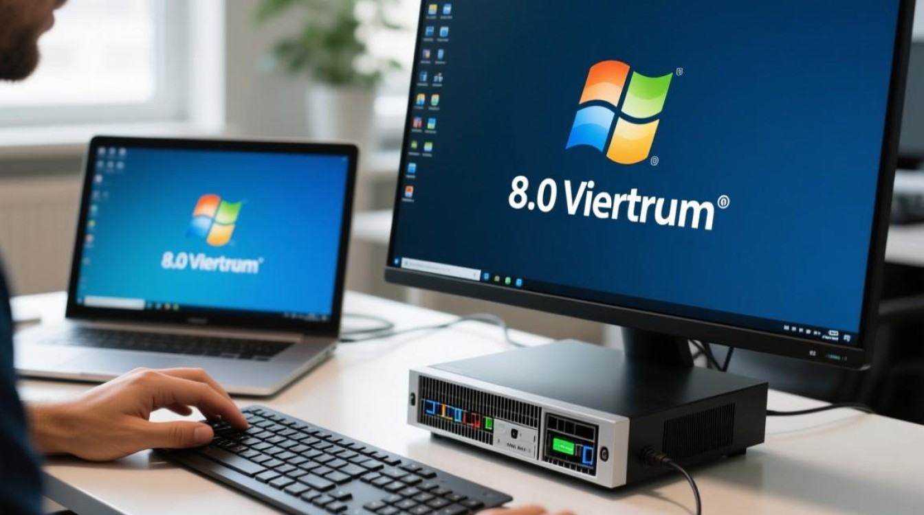 安装8.0虚拟机时，如何解决兼容性问题？-好主机测评网