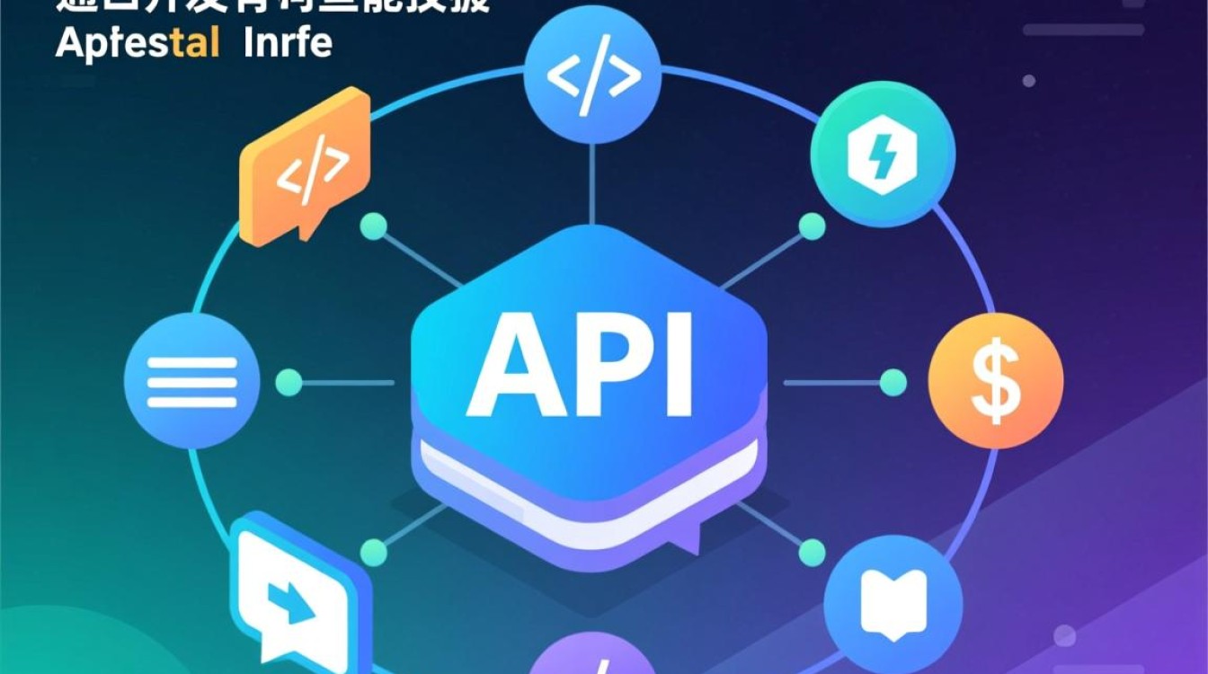 API接口开发有哪些核心技术？新手必看技术清单-好主机测评网