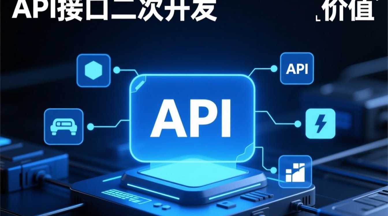 API接口二次开发需要哪些关键技术点？-好主机测评网