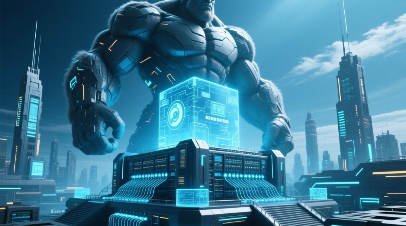 巨人虚拟机梦幻版怎么下载安装？-好主机测评网