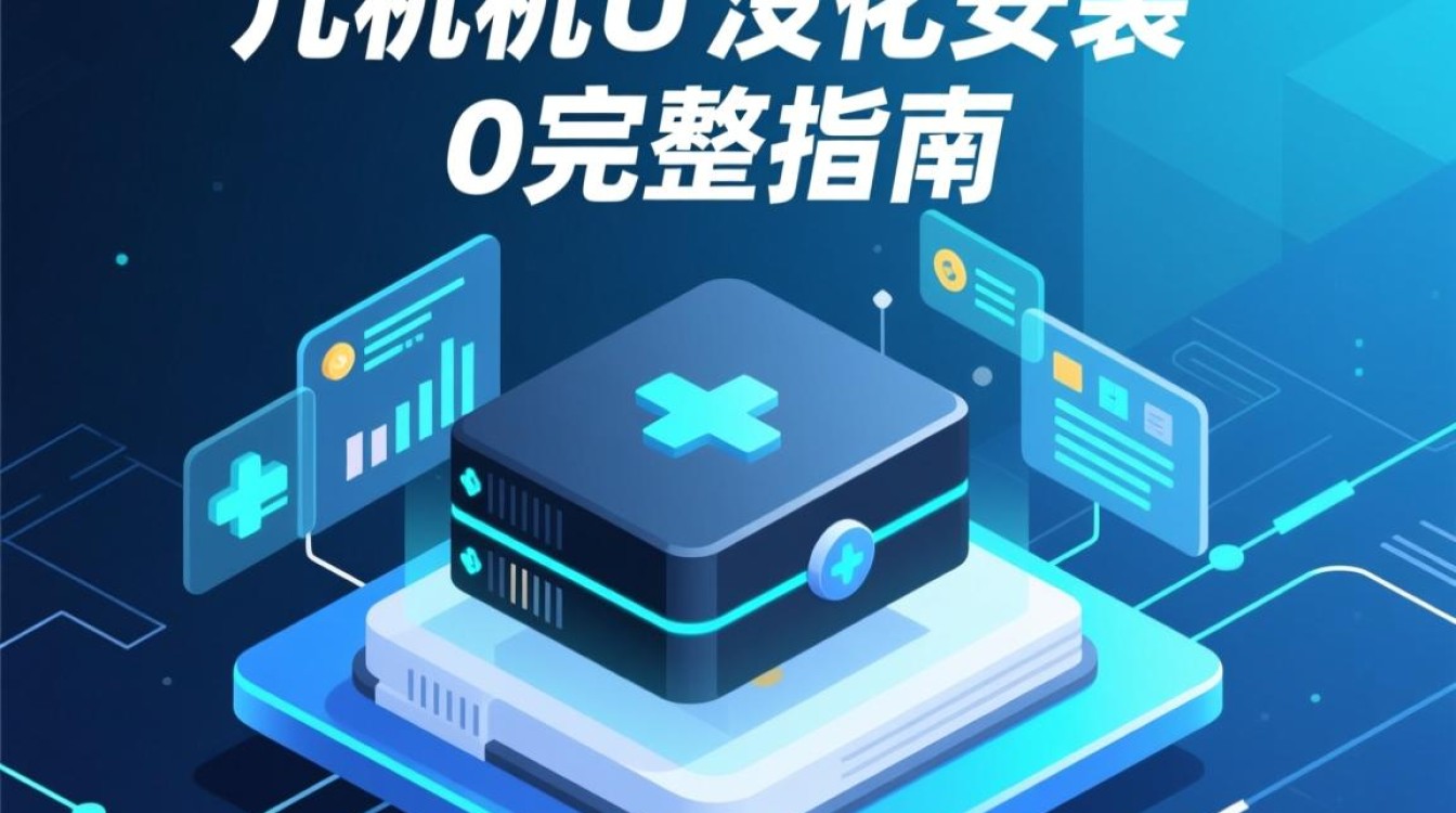 虚拟机汉化安装失败怎么办？新手必看步骤指南-好主机测评网