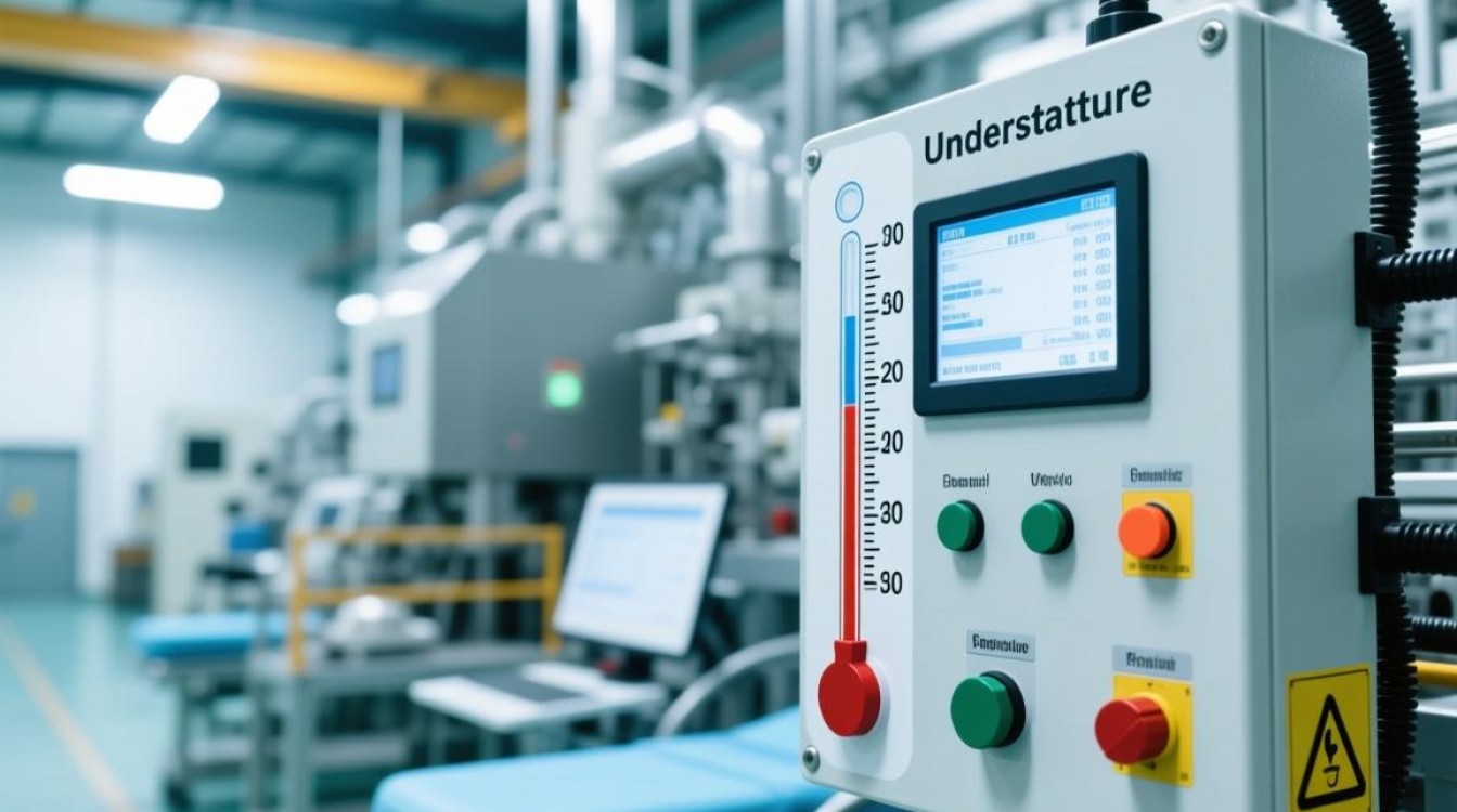 API温度级别具体指什么？不同级别适用哪些场景？-好主机测评网