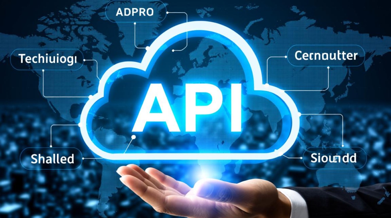 api接口云是什么？企业如何选择适合自己的云API服务？-好主机测评网