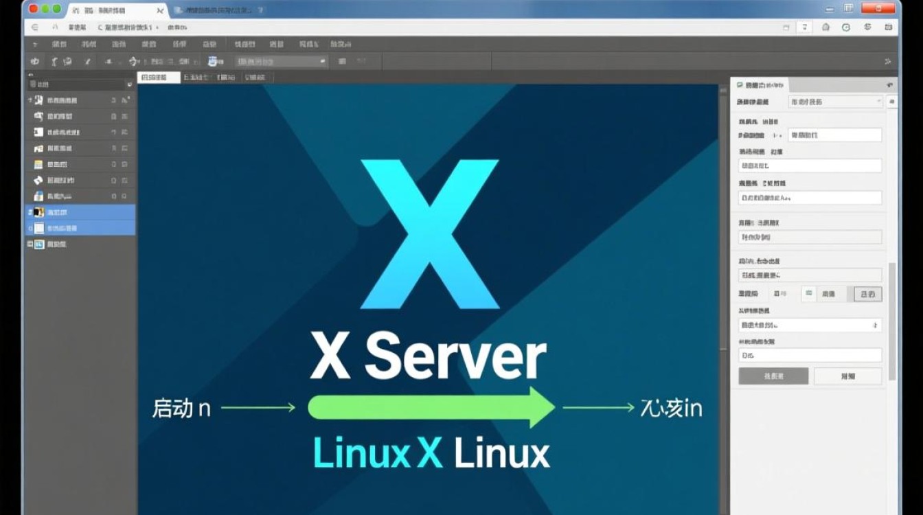 Linux启动Xserver失败,如何排查和解决?-好主机测评网