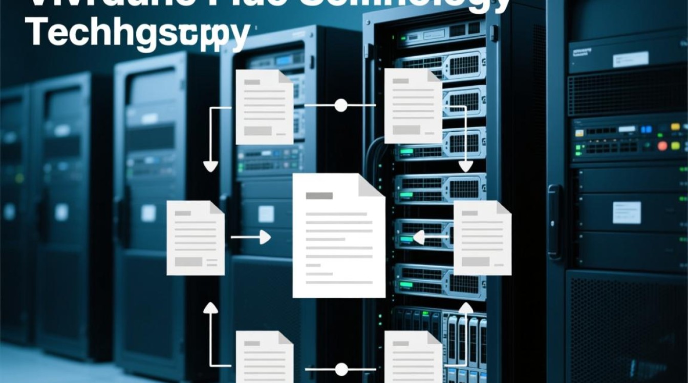 虚拟机文件共用如何安全高效实现多系统数据共享？-好主机测评网