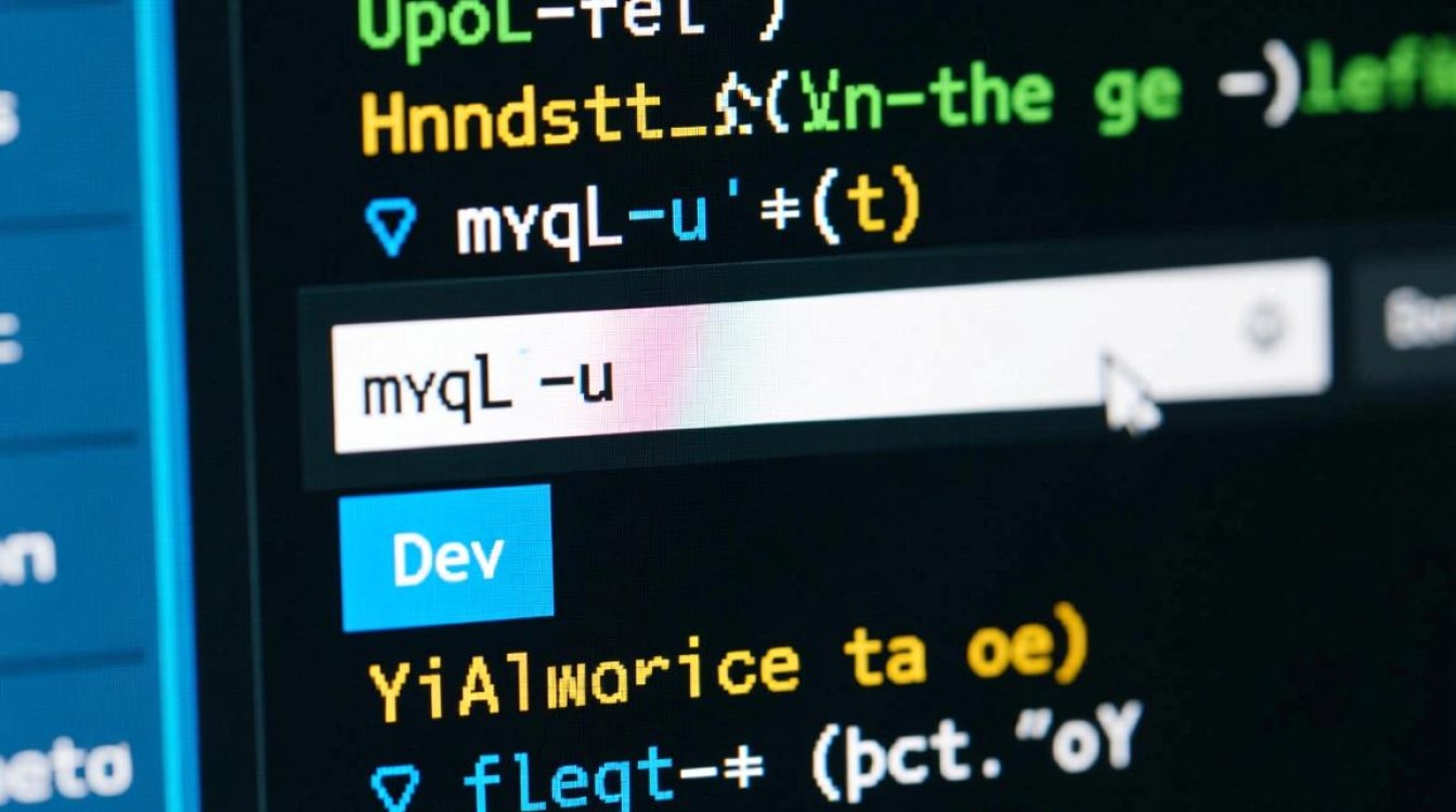 Linux MySQL语句有哪些常用命令和语法规则?-好主机测评网