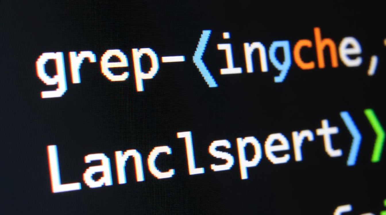 Linux grep find命令如何高效查找特定文件内容?-好主机测评网
