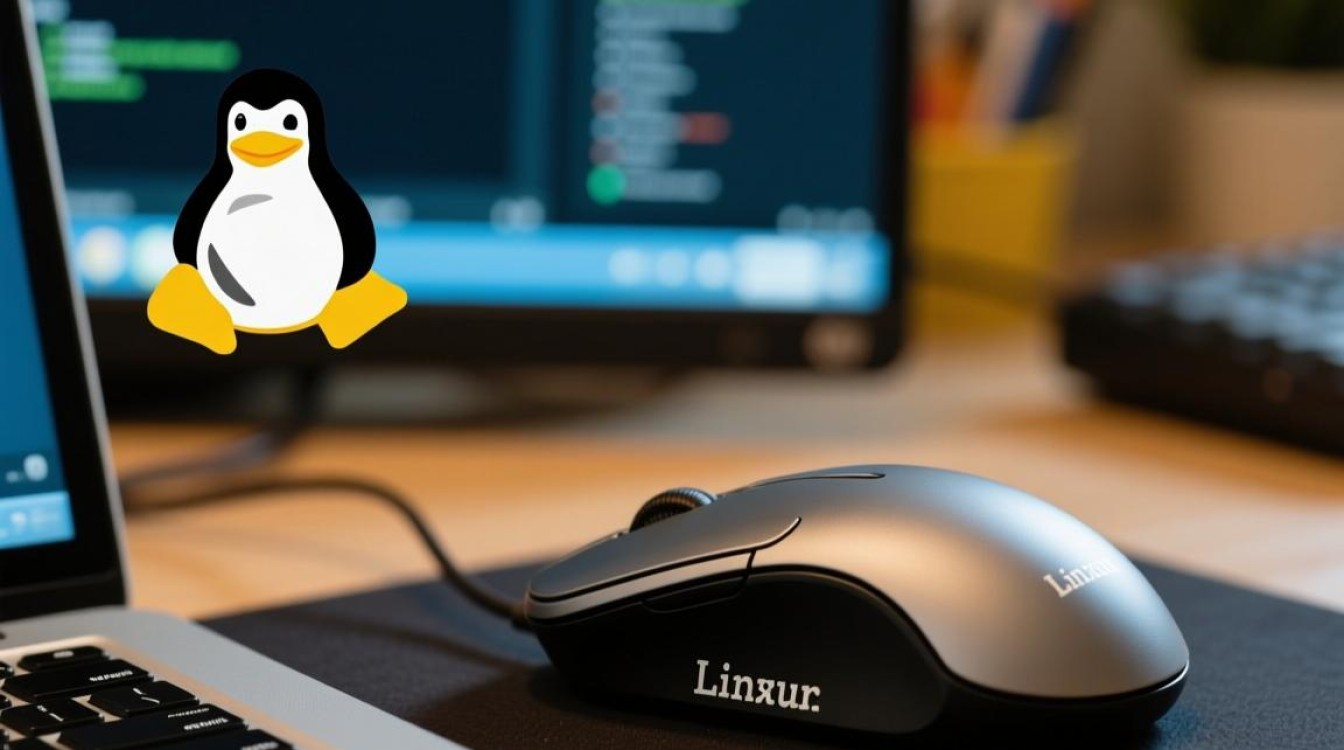 如何在Linux下用命令行精确控制鼠标移动与点击？-好主机测评网
