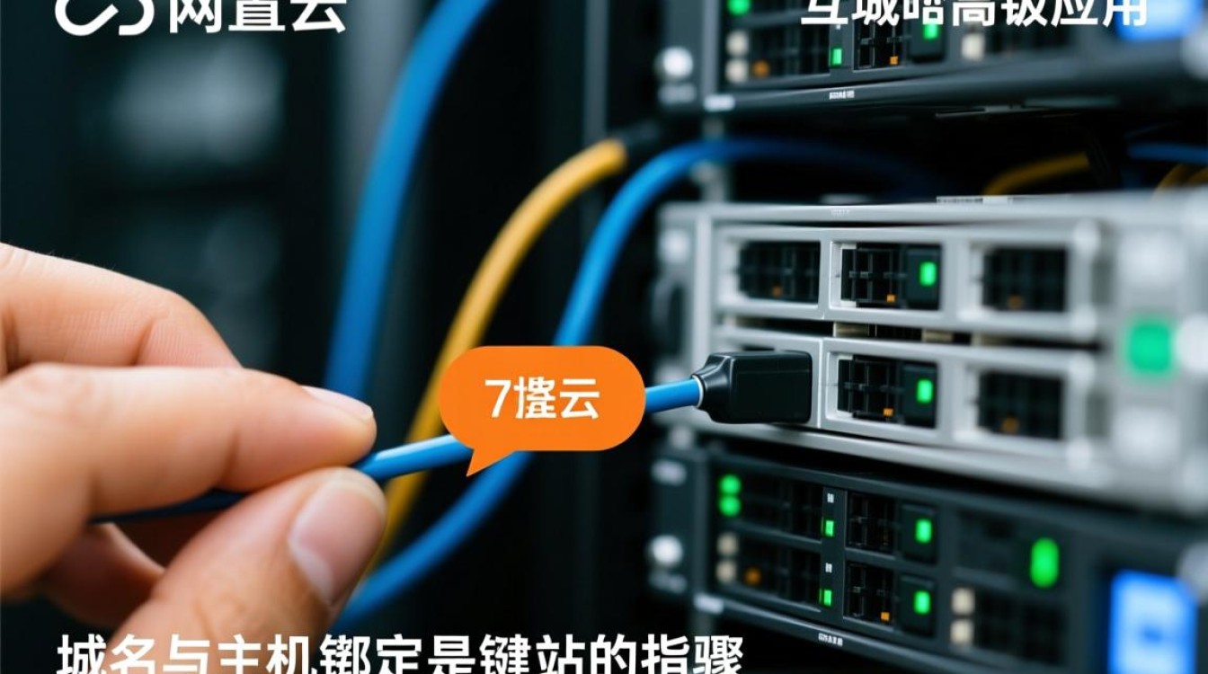 阿里云域名解析到主机，具体步骤和常见问题有哪些？-好主机测评网