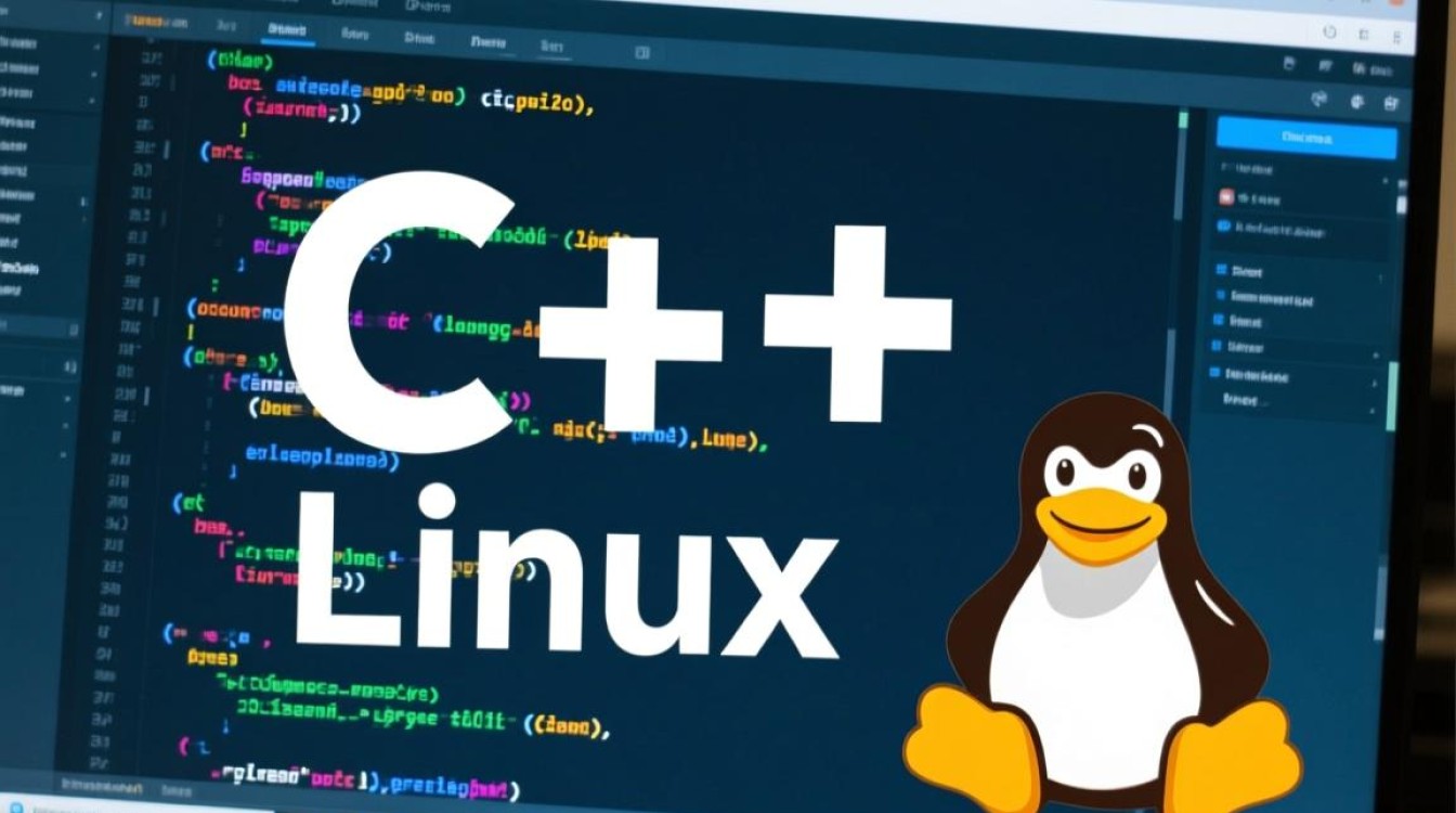 Linux下执行cpp文件的具体步骤和命令是什么？-好主机测评网