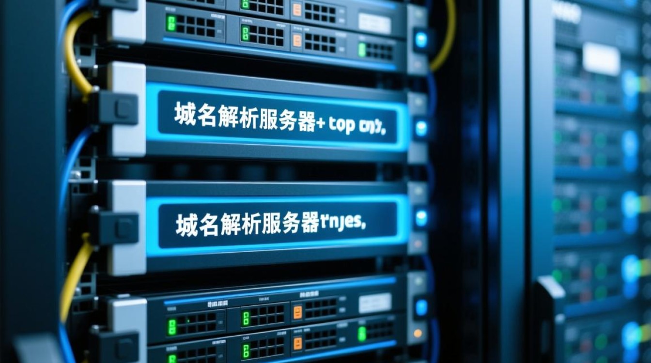 河南域名解析服务器如何选择?配置与稳定性关键因素有哪些?-好主机测评网