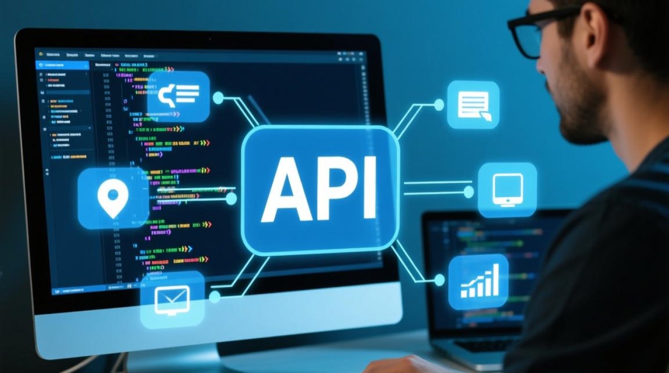 如何调整API返回的字体大小让其变大显示？-好主机测评网