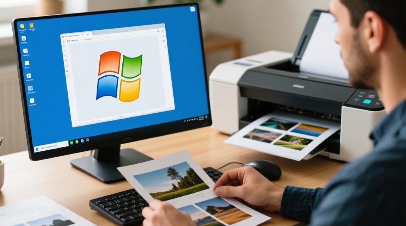 Linux下打印图片时如何设置纸张大小和分辨率?-好主机测评网