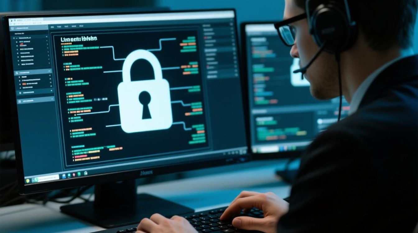 Linux服务器被入侵后，如何查看入侵痕迹与攻击路径？-好主机测评网