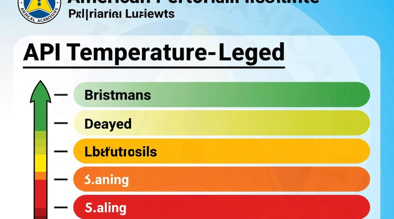 API温度等级到底该如何选择才正确？-好主机测评网
