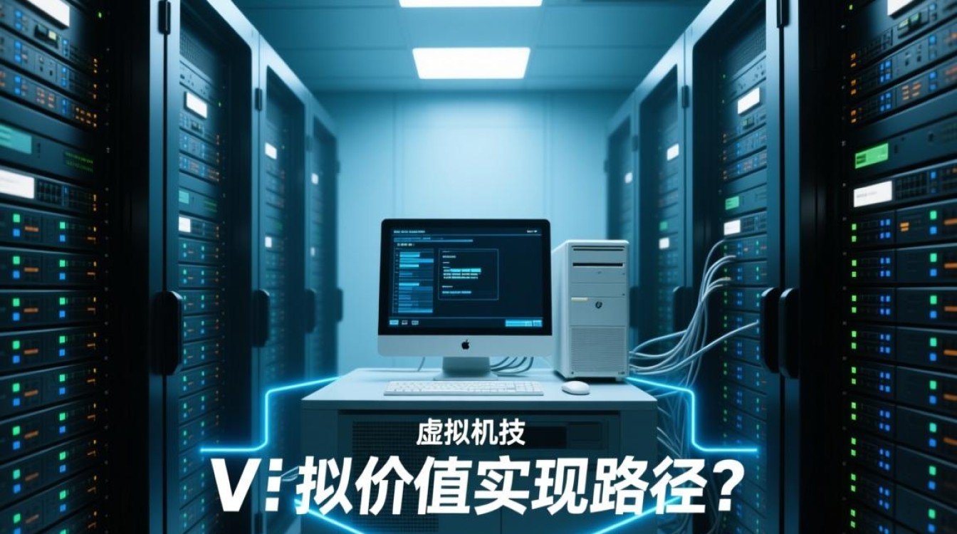 东西怎么考入虚拟机？虚拟机运行环境配置指南-好主机测评网