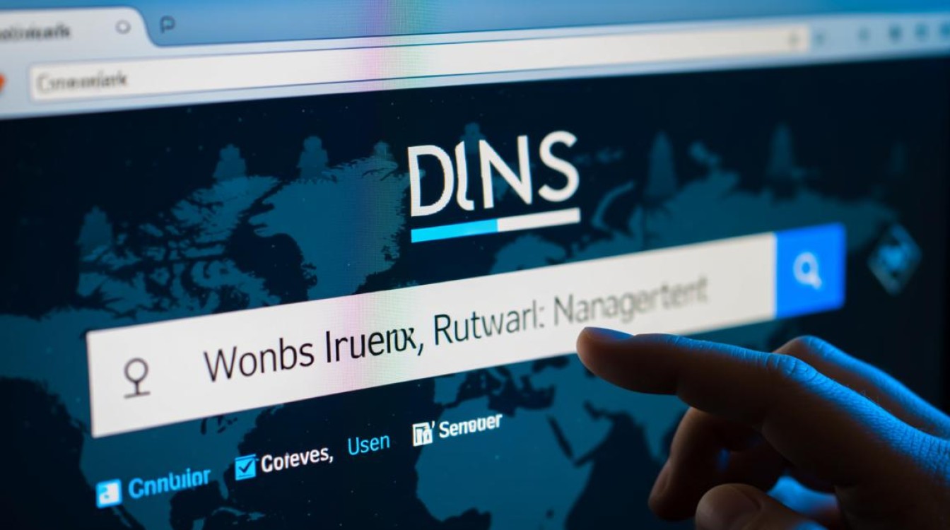 命令行如何查看域名解析结果？-好主机测评网