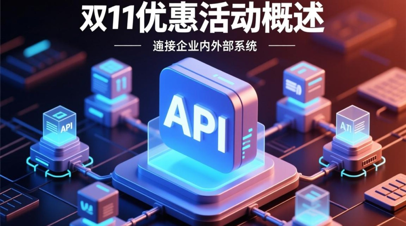 API服务双11优惠活动什么时候开始？有哪些具体优惠？-好主机测评网