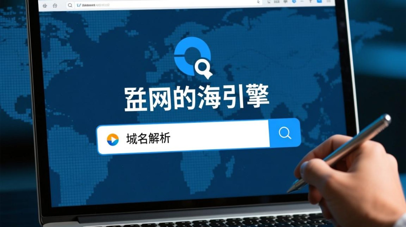 智能域名解析服务器如何提升网站访问速度与稳定性？