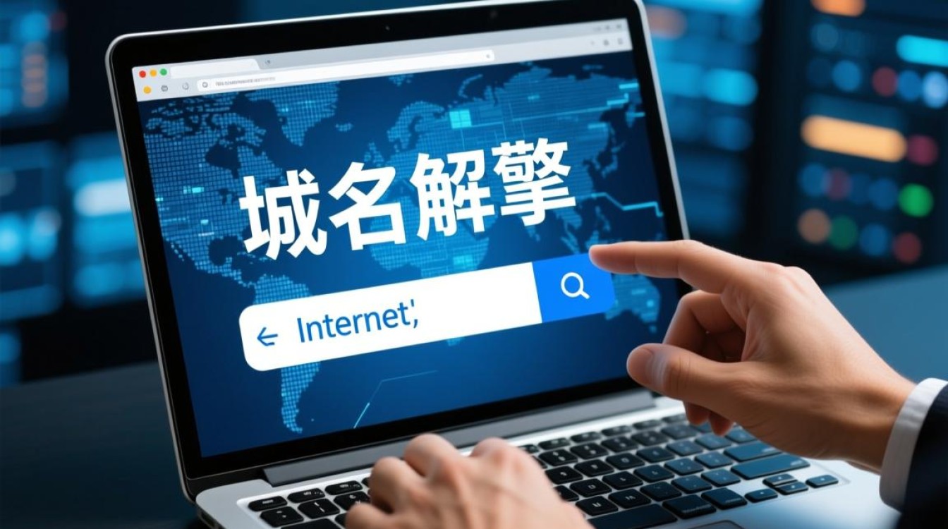 智能域名解析服务器如何提升网站访问速度与稳定性？