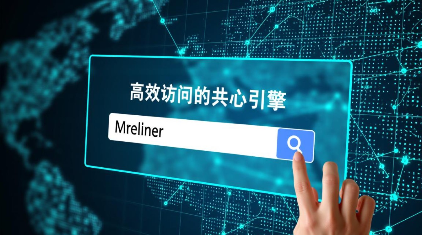 智能域名解析服务器如何提升网站访问速度与稳定性？