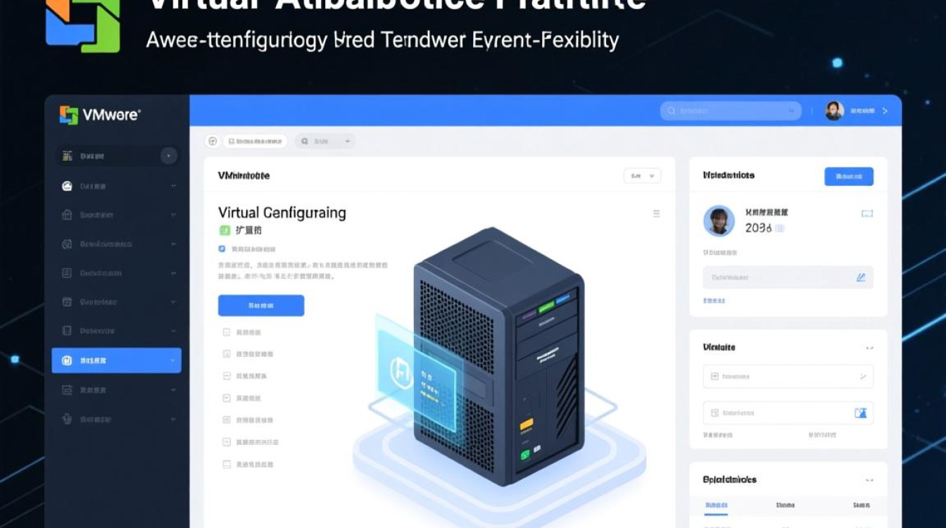 虚拟机 vmx 文件如何手动添加配置参数? 虚拟机 vmx 文件如何手动添加配置参数?