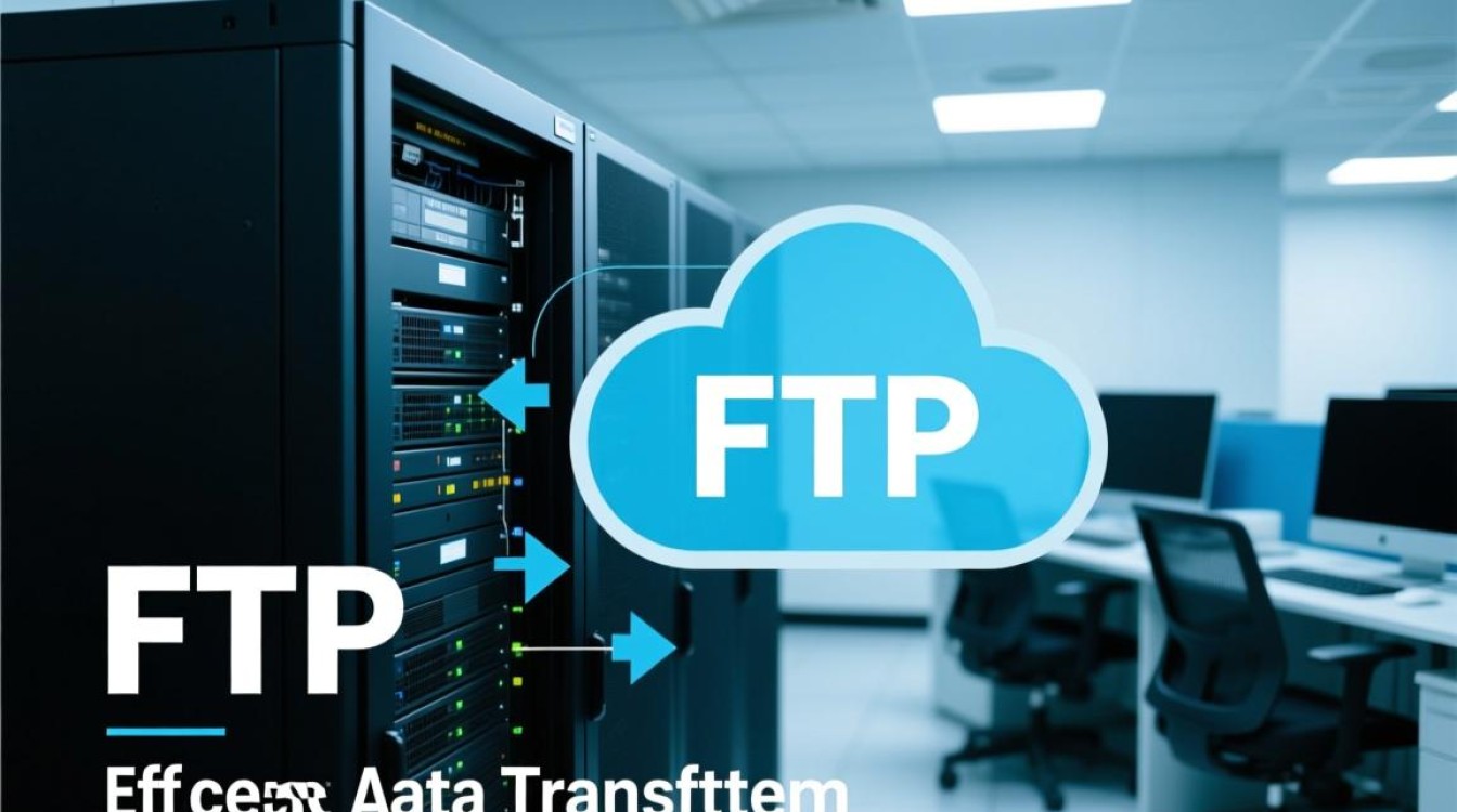 远程虚拟机FTP连接失败怎么办?-好主机测评网