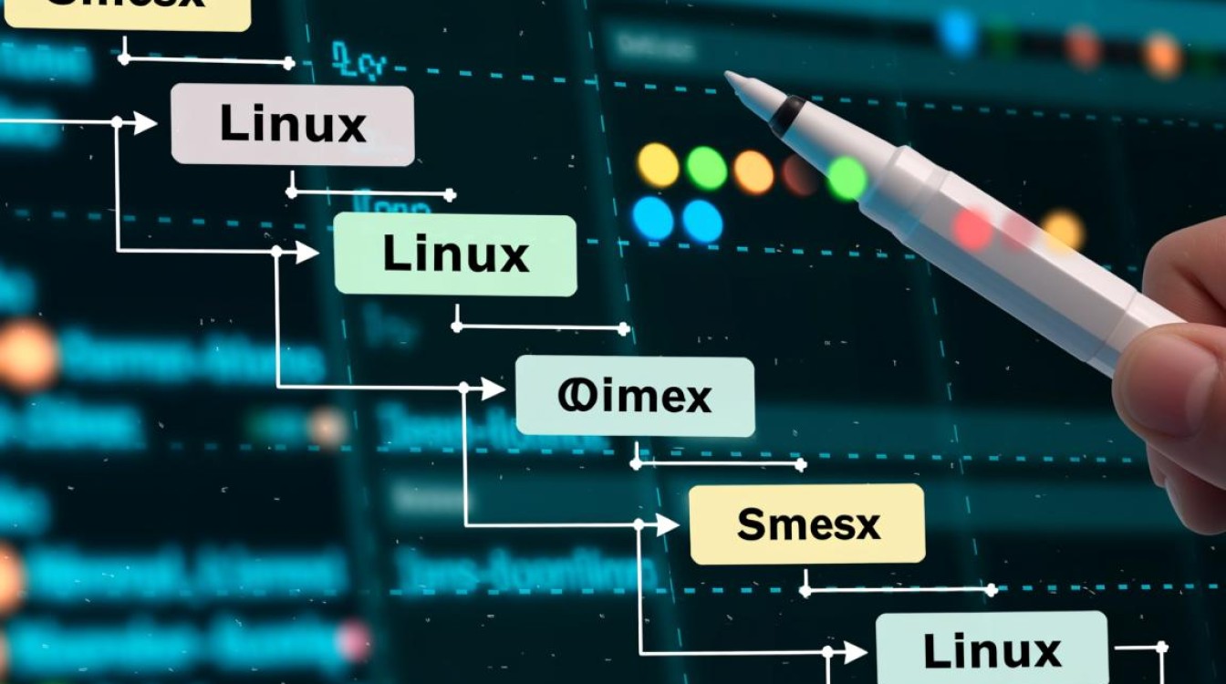 Linux进程类型有哪些?它们各自的作用和区别是什么? Linux进程类型有哪些?它们各自的作用和区别是什么?
